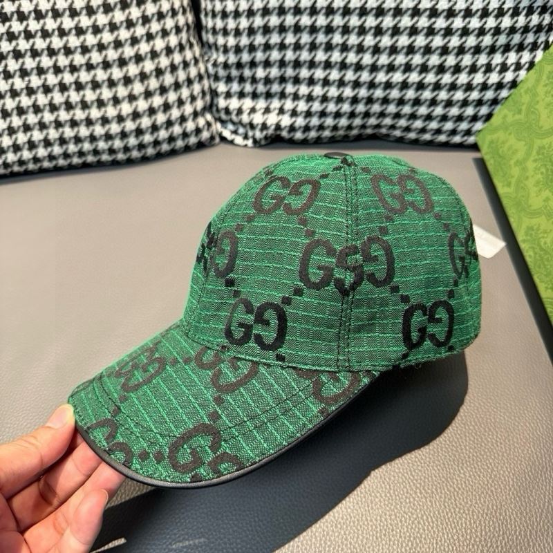 Gucci Caps